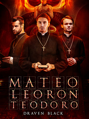 Mateo Leoron Teodoro Book