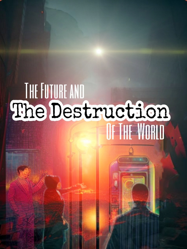The future and the destruction of the world