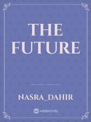 THE
FUTURE Book