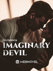 Imaginary Devil Book