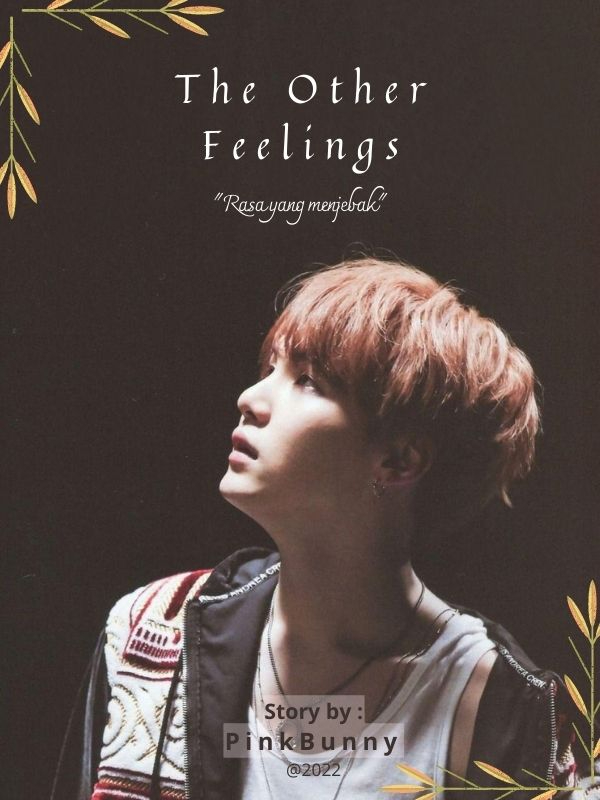 The Other Feelings (Min Yoongi Fanfict) Book