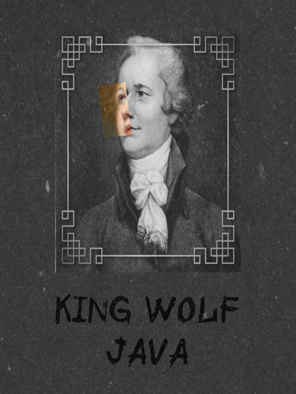 King Wolf Java