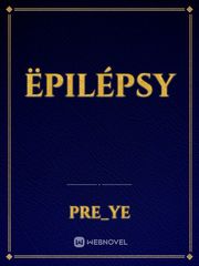 Ëpilépsy Book