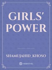 Girls' Power Book