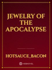 Jewelry of the Apocalypse Book