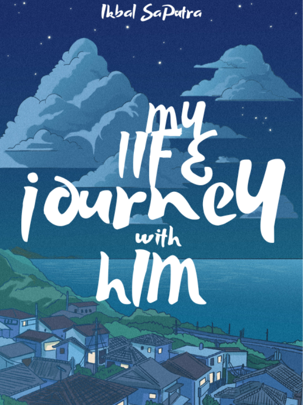 My Journey Life With Him :) Book