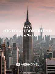 My Nigerian Boyfriend Book