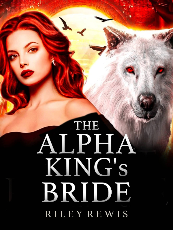 The Alpha King's Bride Book