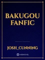 Bakugou fanfic Book