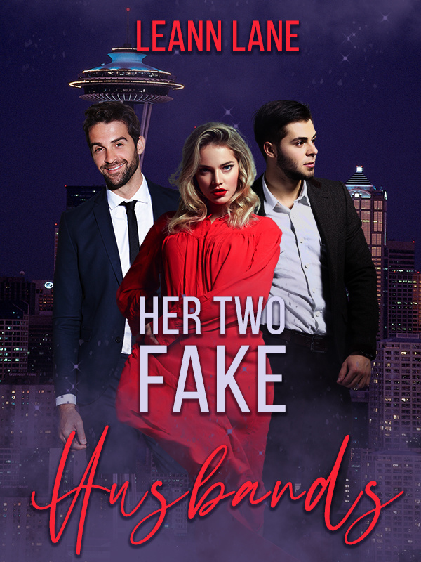 Her Two Fake Husbands Book