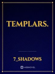 TEMPLARS. Book