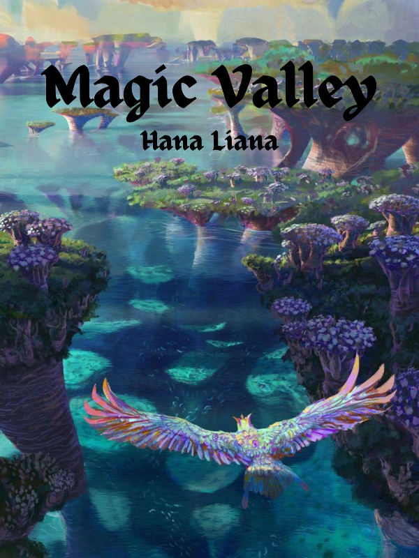 Magic Valley Book