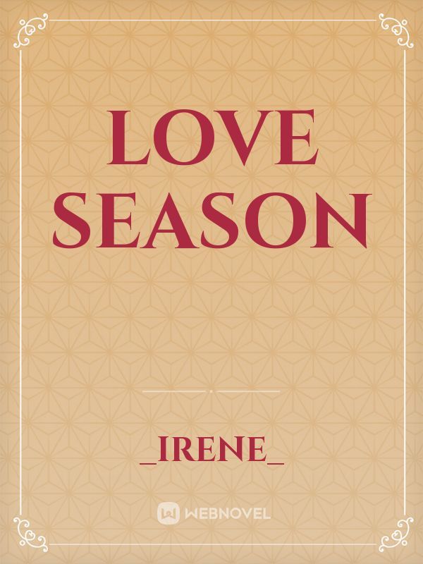 love season