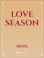 love season Book