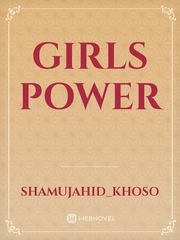 Girls Power Book