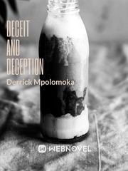 Deceit and Deception Book