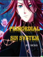 Primordial Sin System Book