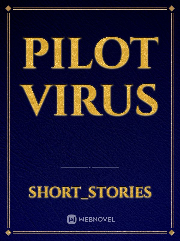 Pilot virus Book