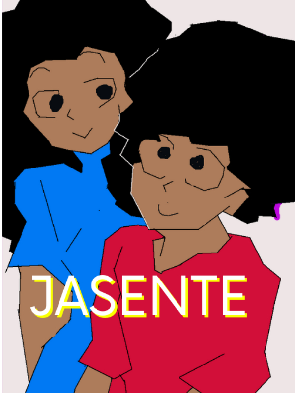 Jasente Book
