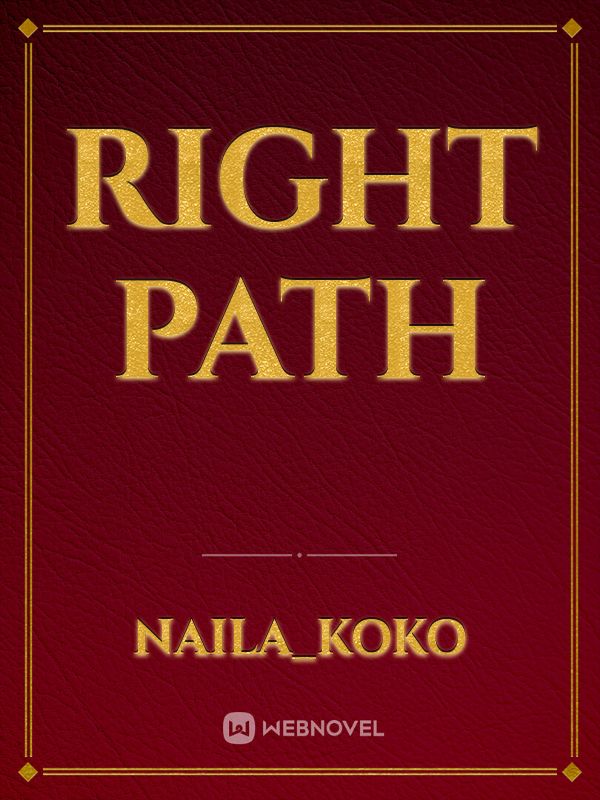 Right PATH Book