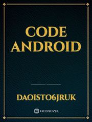 Code Android Book