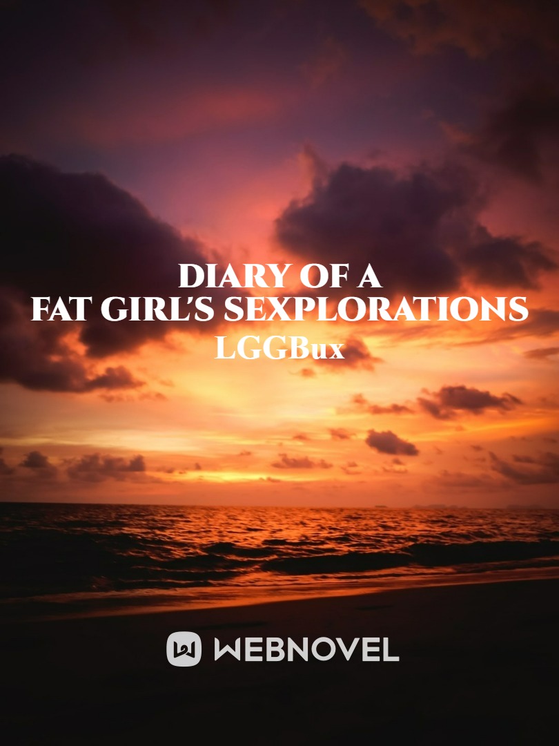 Diary of a Fat Girl's Sexplorations Book