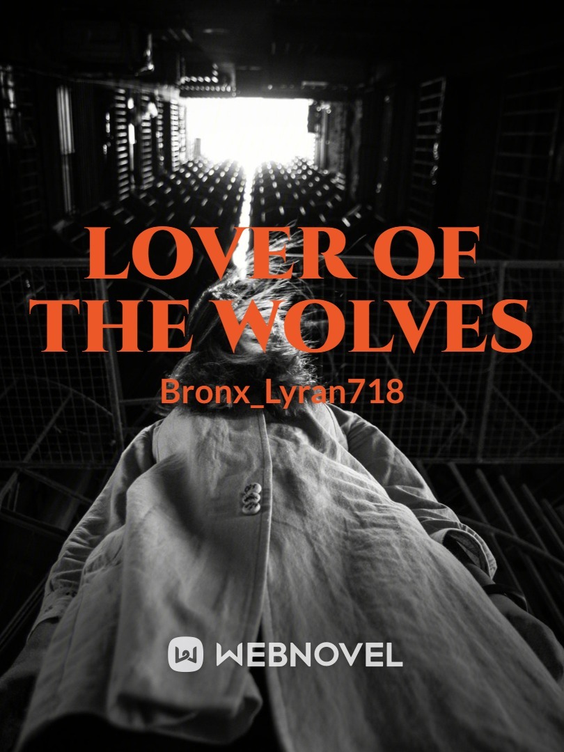 Lover of the Wolves