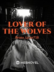Lover of the Wolves Book