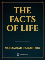 The facts of life Book