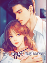 You are My Euphoriant Book