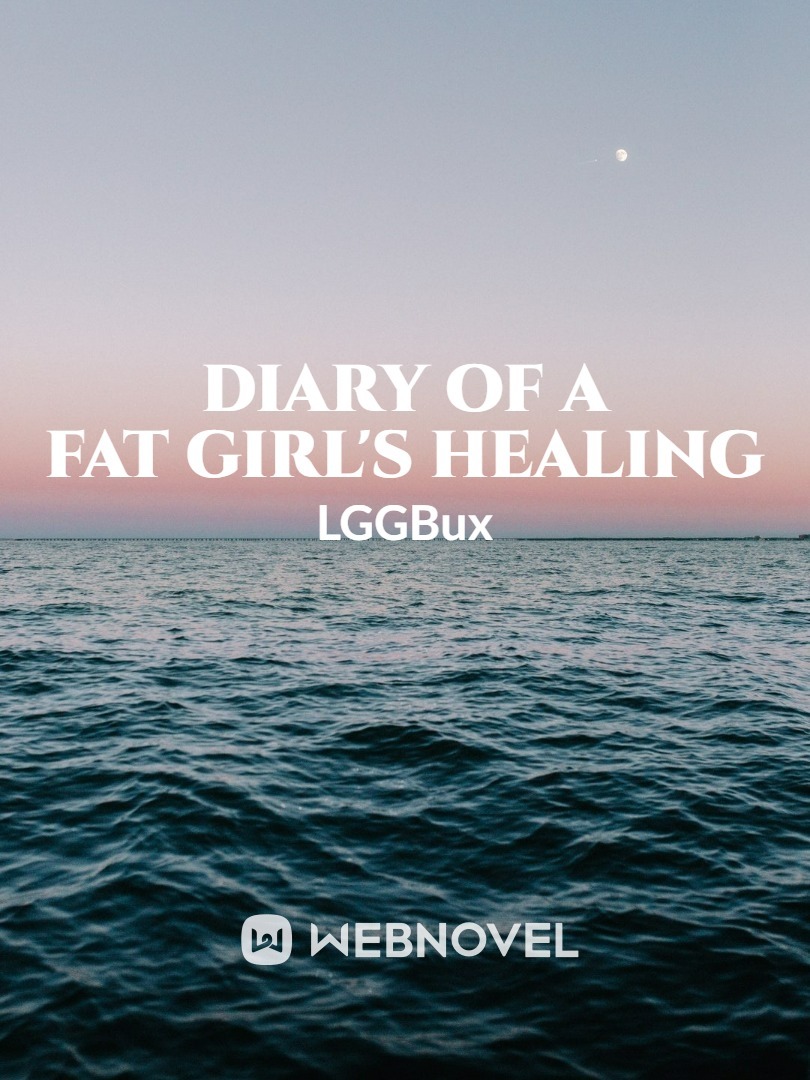 Diary of a Fat Girl's Healing