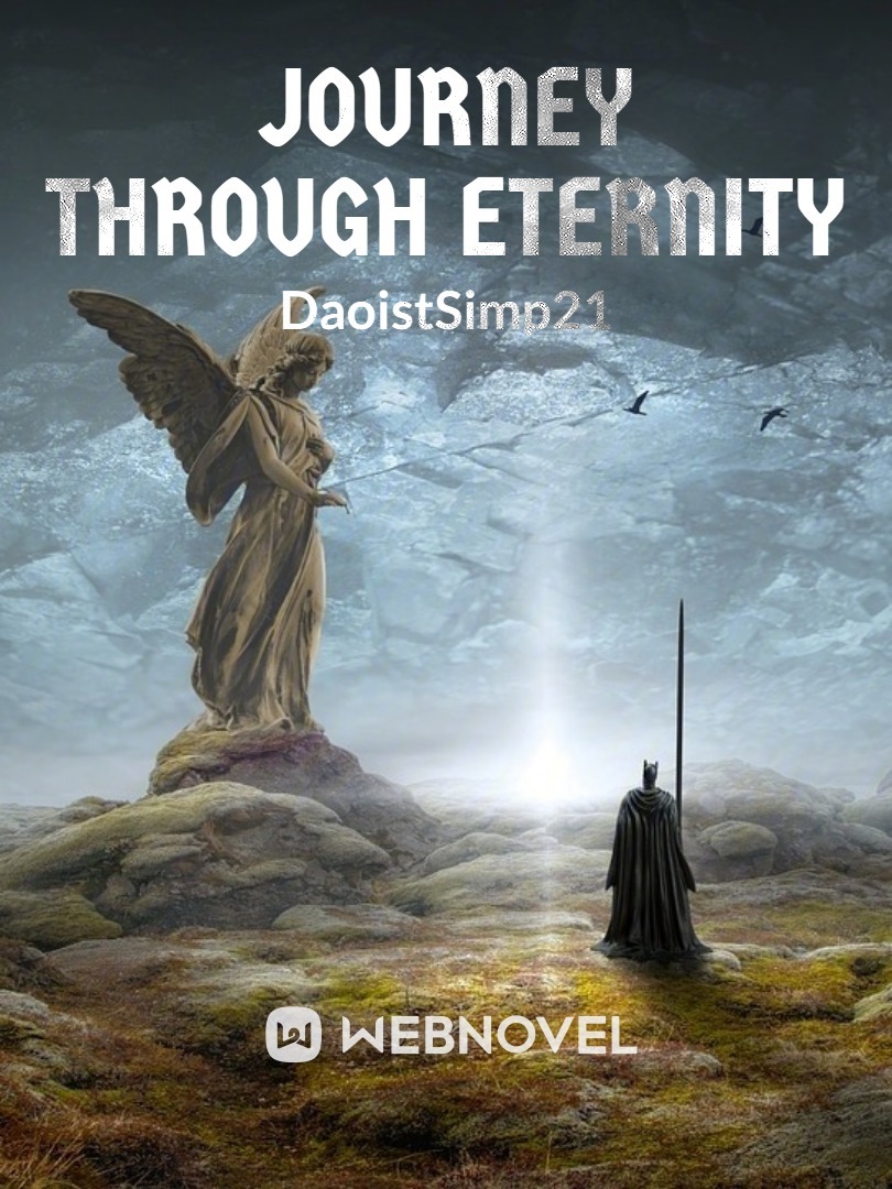Journey Through Eternity
