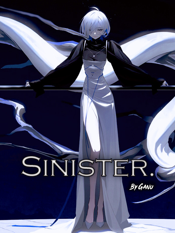 Sinister. Book