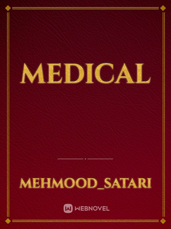 medical Book