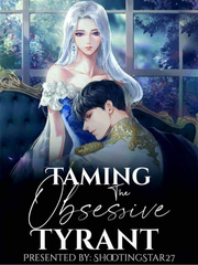 Taming the obsessive tyrant Book