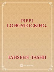 Pippi  longstocking. Book