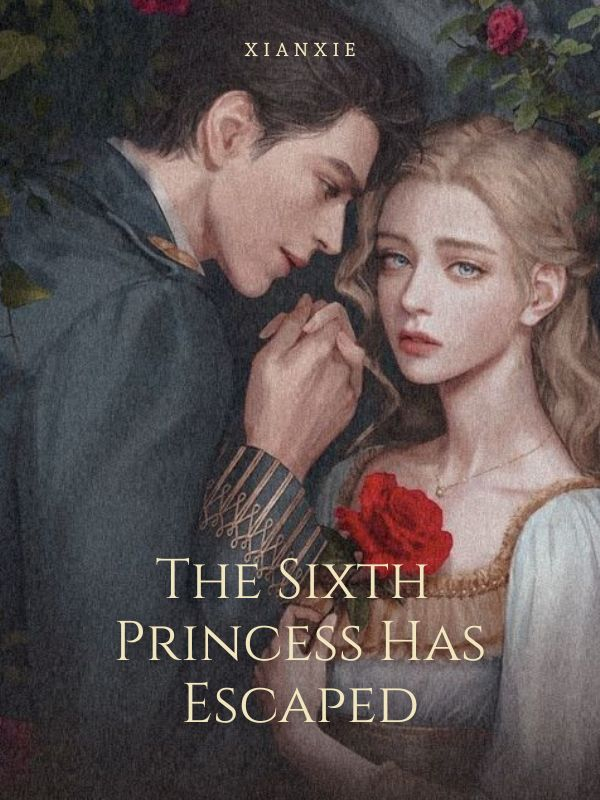 The Sixth Princess Has Escaped Book