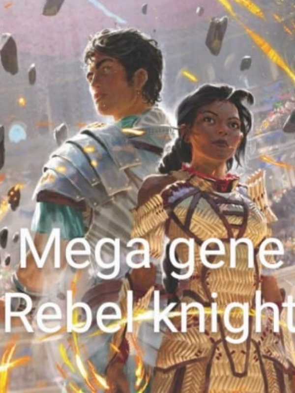 Mega gene Book