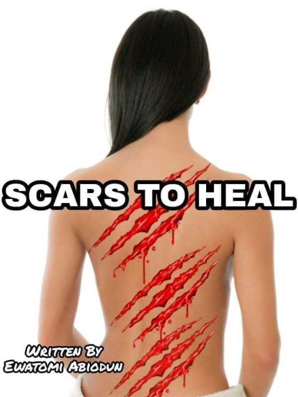 SCARS TO HEAL