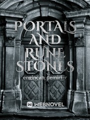 Portals and Stones Book