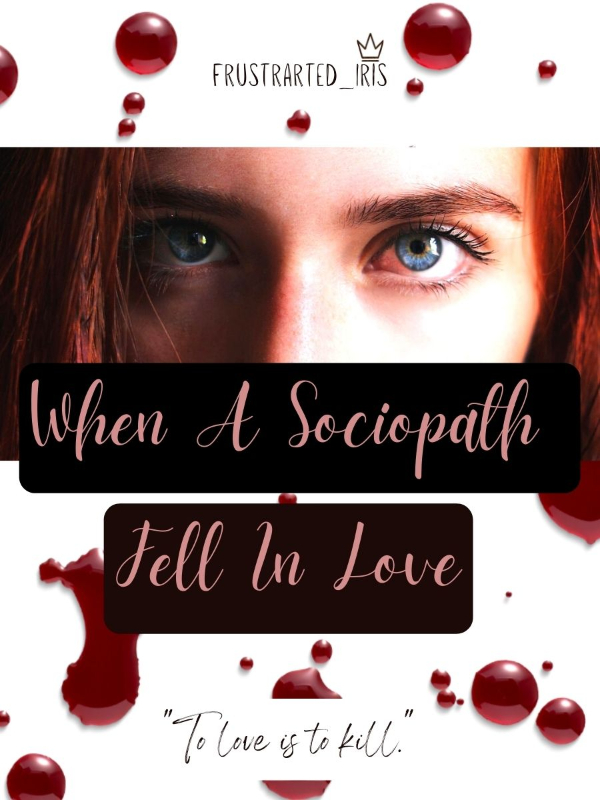 LITTLE SOCIOPATH, legacies (HIATUS) - × 2 × - Wattpad