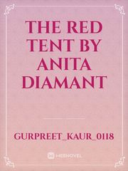 The Red Tent by Anita Diamant Book