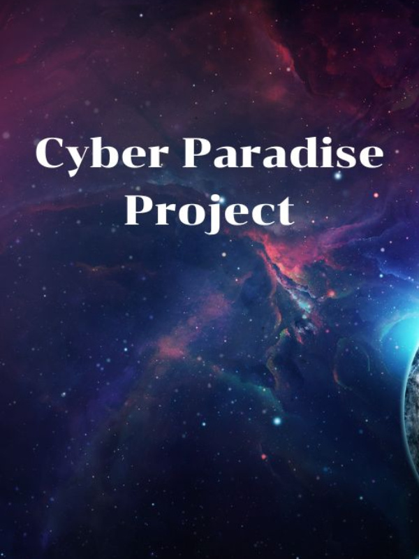 Cyber Paradise Project Book