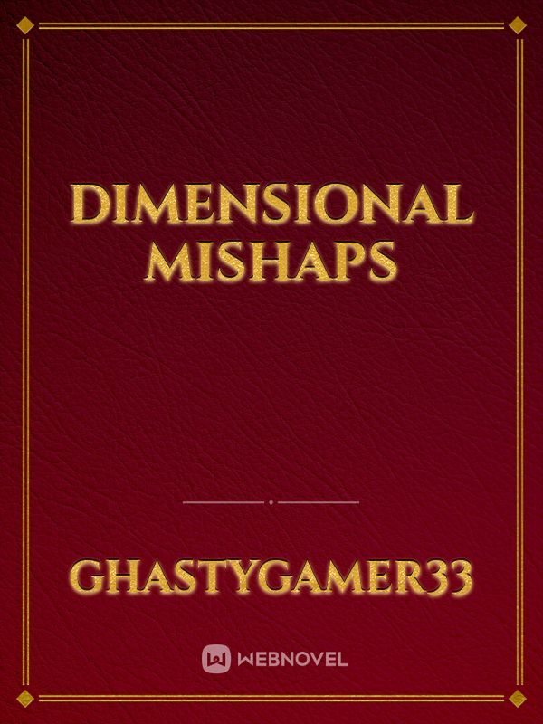 Dimensional Mishaps