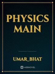 Physics main Book