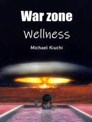 War zone Wellness Book