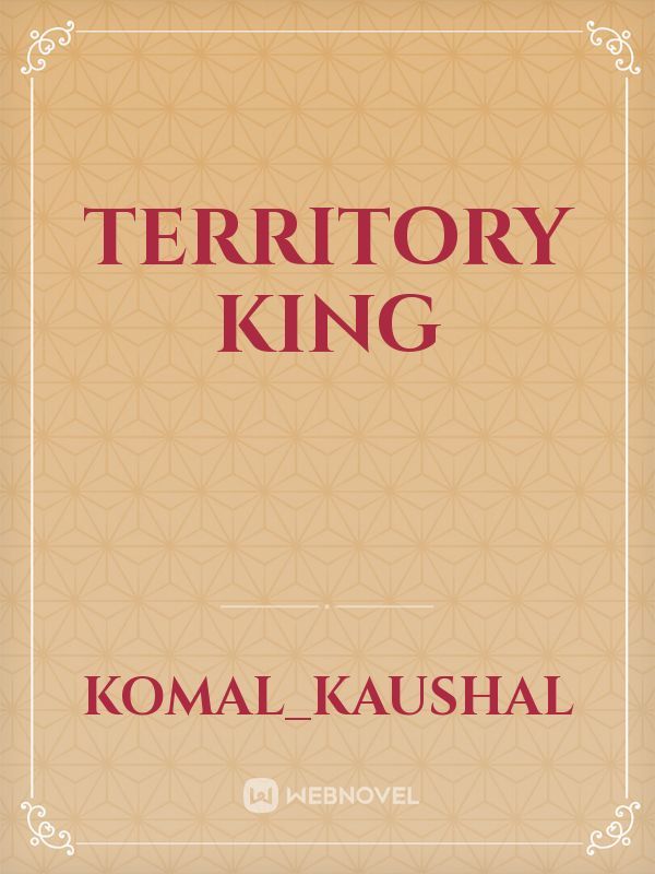 territory king