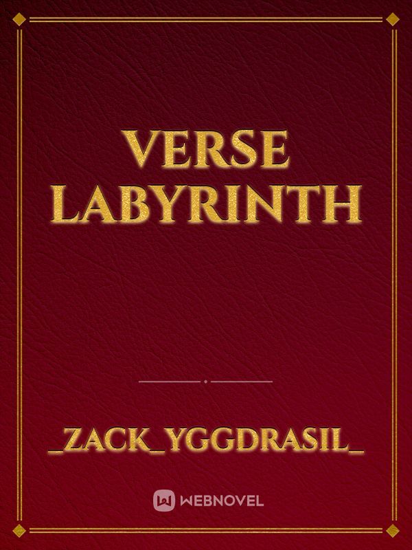 Verse Labyrinth