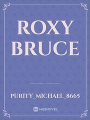 Roxy Bruce Book