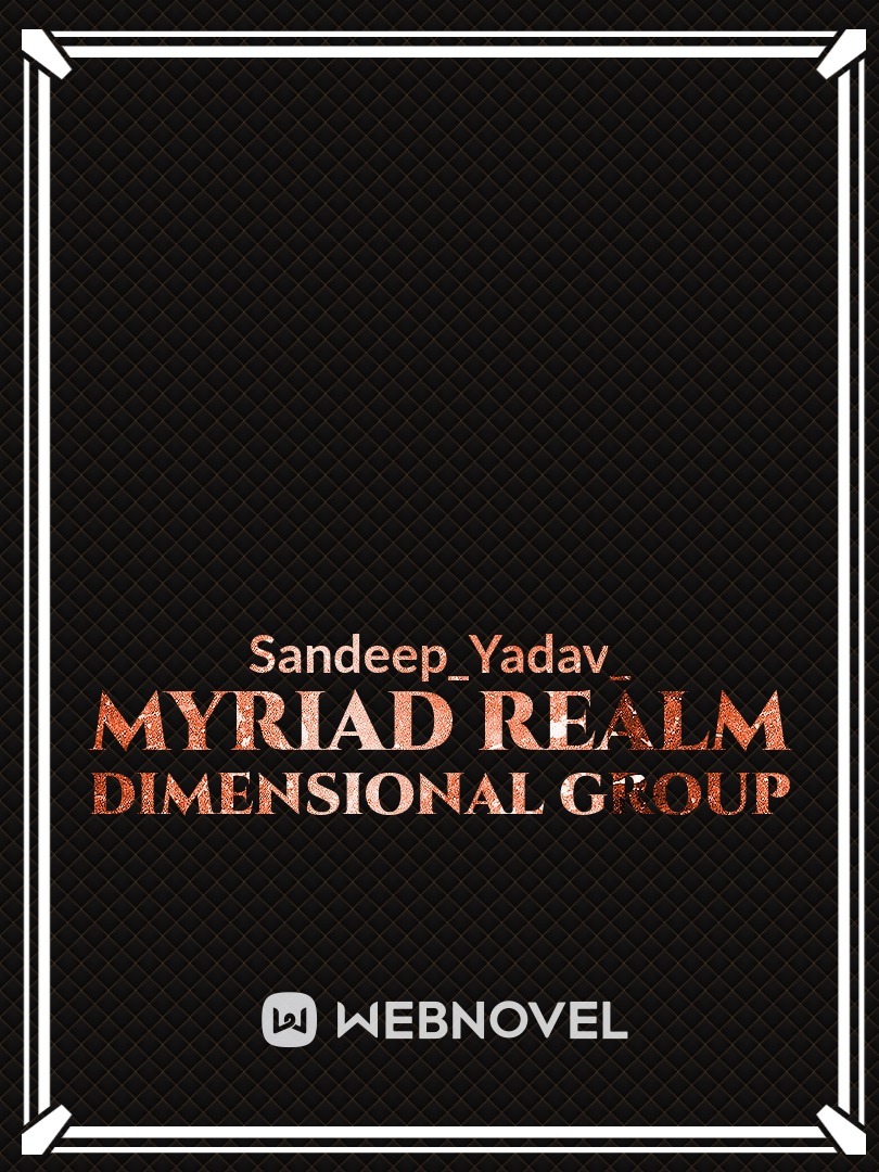 Myriad Realm Chat Group